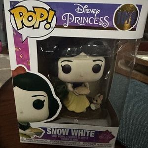 Funko Pop Snow White